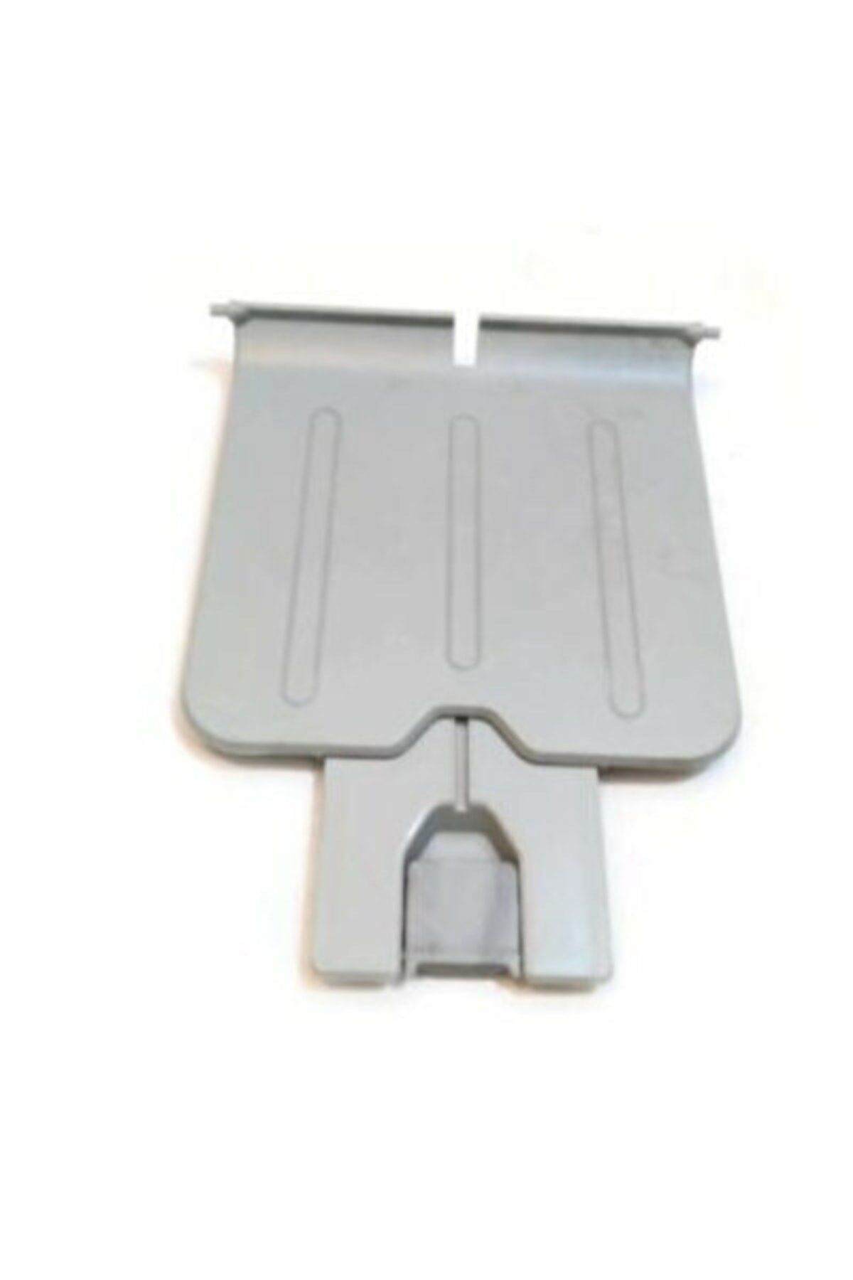 Hp Laserjet P1102 Kağıt Çıkış Tepsisi gri