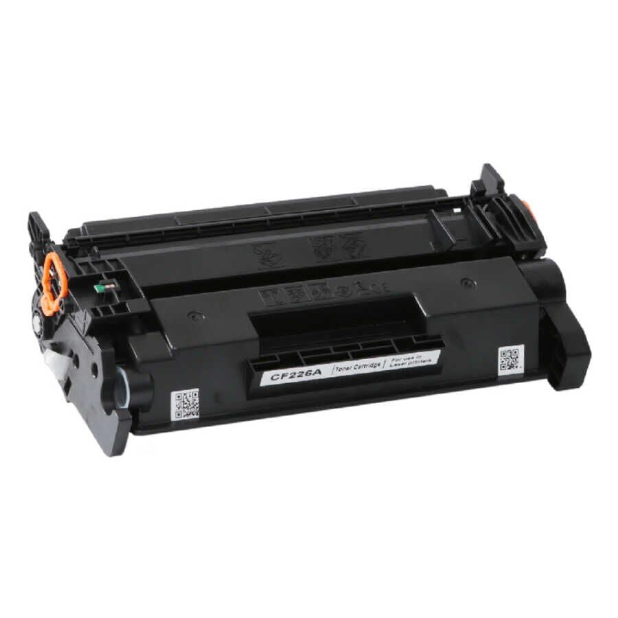 HP 26X Toner  HP CF226X Toner Siyah Toner Canon Crg052H toner