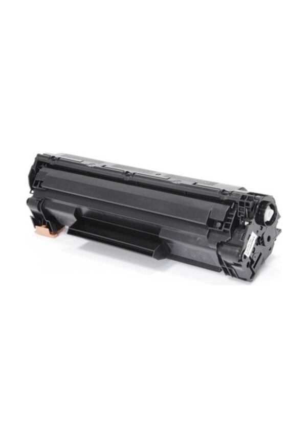 HP 83A Toner Hp CF283A Toner  CRG737  Siyah Muadil Toner