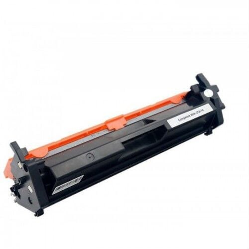 HP 17A Toner Hp CF217A Toner cf217A Muadil Toner