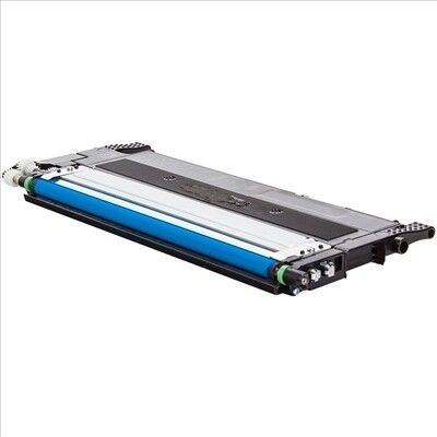HP 117A Toner Hp W2071A Toner 117A Hp Toner Mavi Muadil Toner