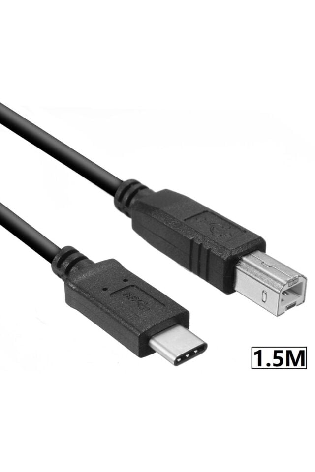 Canon E414 Telefona Bağlanabilir Yazıcı / Tarayıcı / Fotokopi / Usb Kablo / Telefon Tablet Kablosu