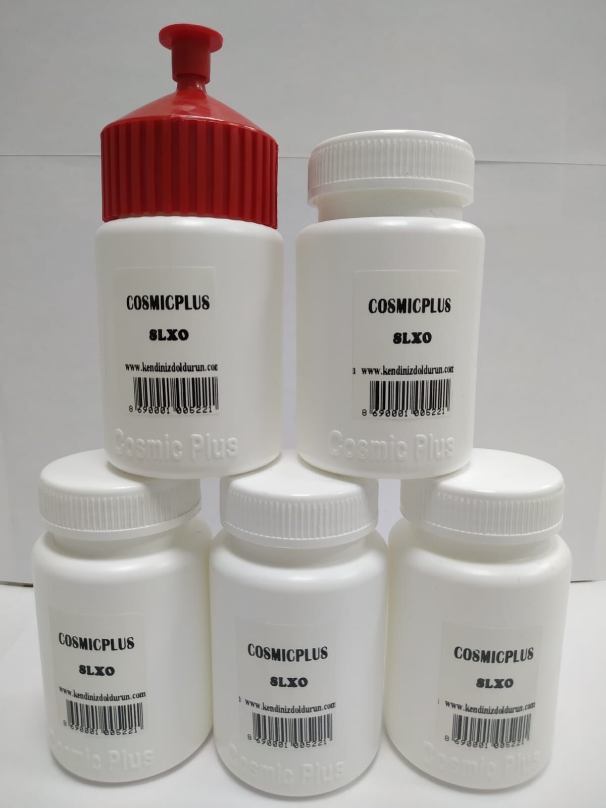 Brother  Hl 1111 Yazıcı Uyumlu Toner Tozu Tn 1040 Dolum Seti