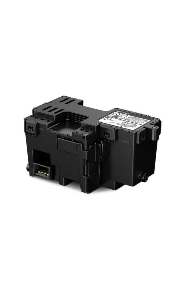 Canon Maxify Gx3040 Atik Kutusu Bakım Kartuşu Muadil Mc-g03