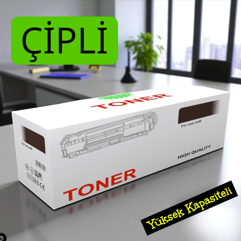 Canon CRG070H Toner Canon CRG070H Muadil Toner /5639C002AA Çipli Muadil Toner Lbp243dw / Lbp246dw / Mf463dw