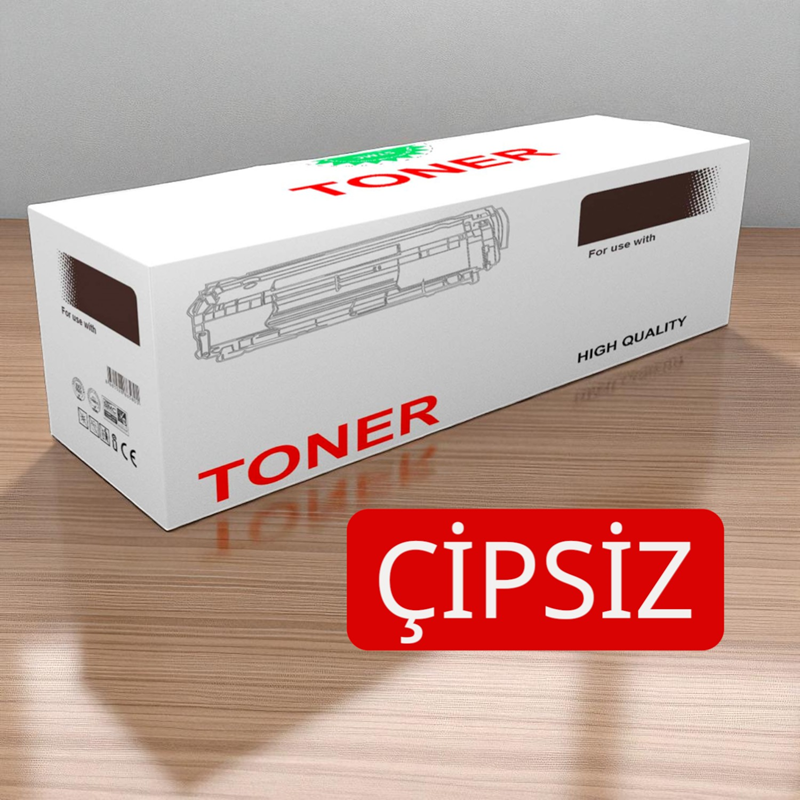 Canon CRG 070H Toner Canon Muadil Toner CRG 070H/MF463 T13/X1440i Lbp243dw / Lbp246dw (ÇİPSİZ)