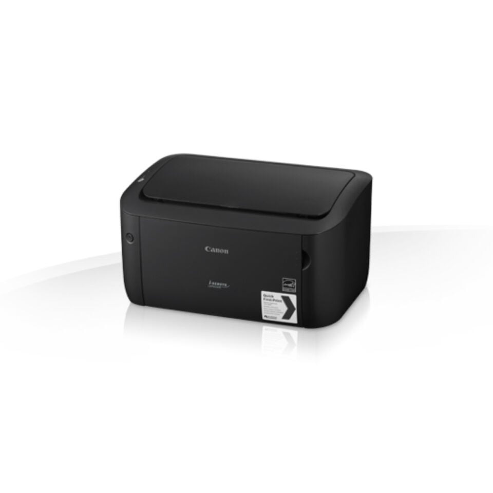 CANON i-SENSYS LBP6030BK Tonerli Mono Laser Yazıcı