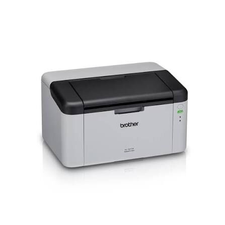 Brother HL-1211W-2T A4 Siyah Laser Yazıcı USB 2.0,Kablosuz
