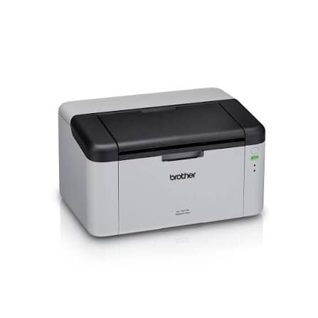 Brother HL-1211W-2T A4 Siyah Laser Yazıcı USB 2.0,Kablosuz