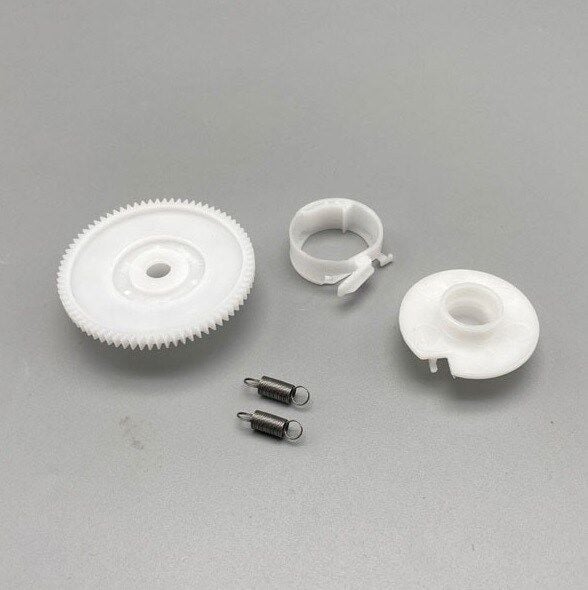 Epson L3151 Debriyaj Dişlisi Set