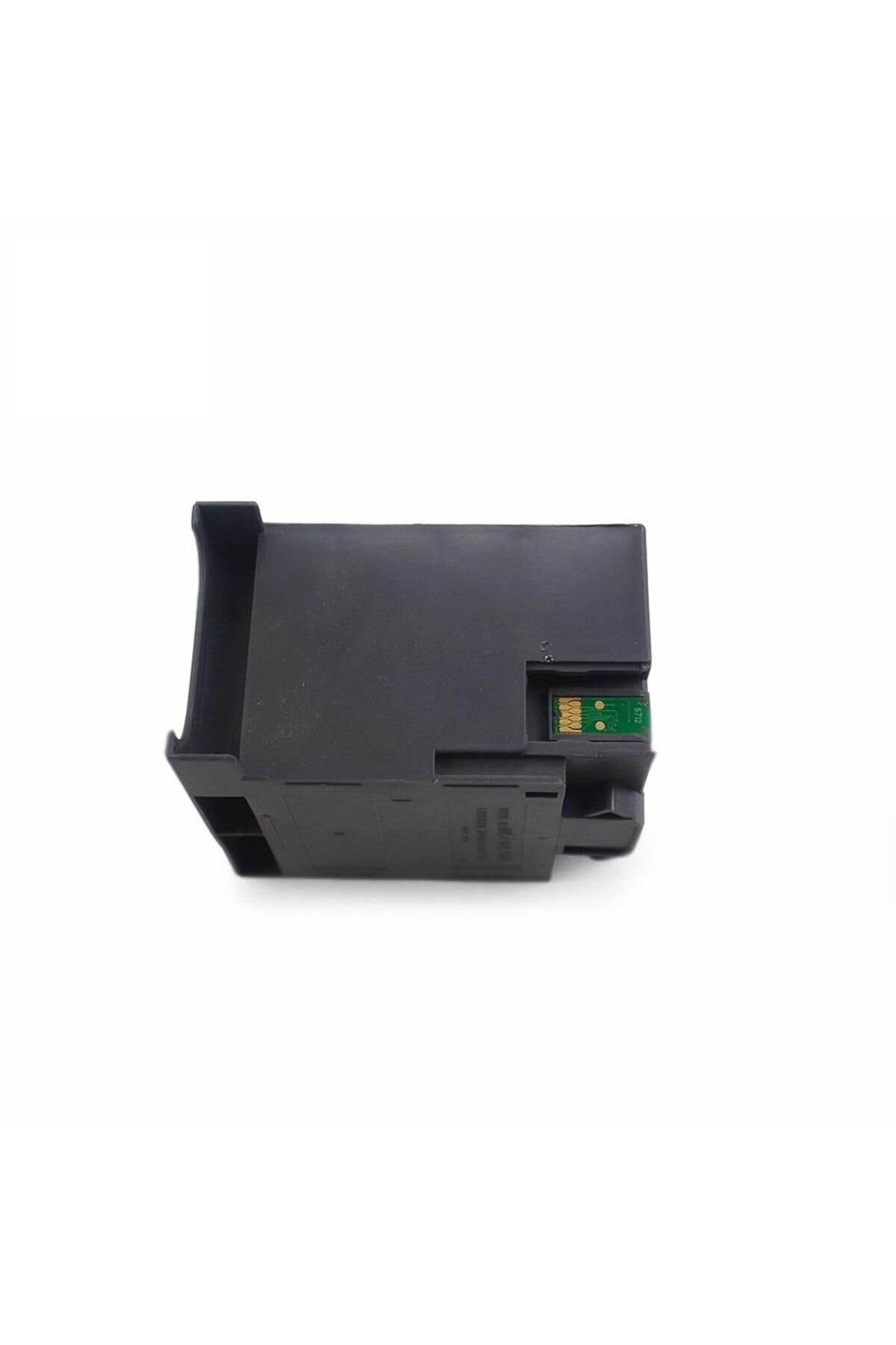 Epson C13T671200 (T6712)WF-6090D2TWC / 6590 / 8010 / 8090 / 8510 (T6616) Bakım Kutusu Atık Tankı