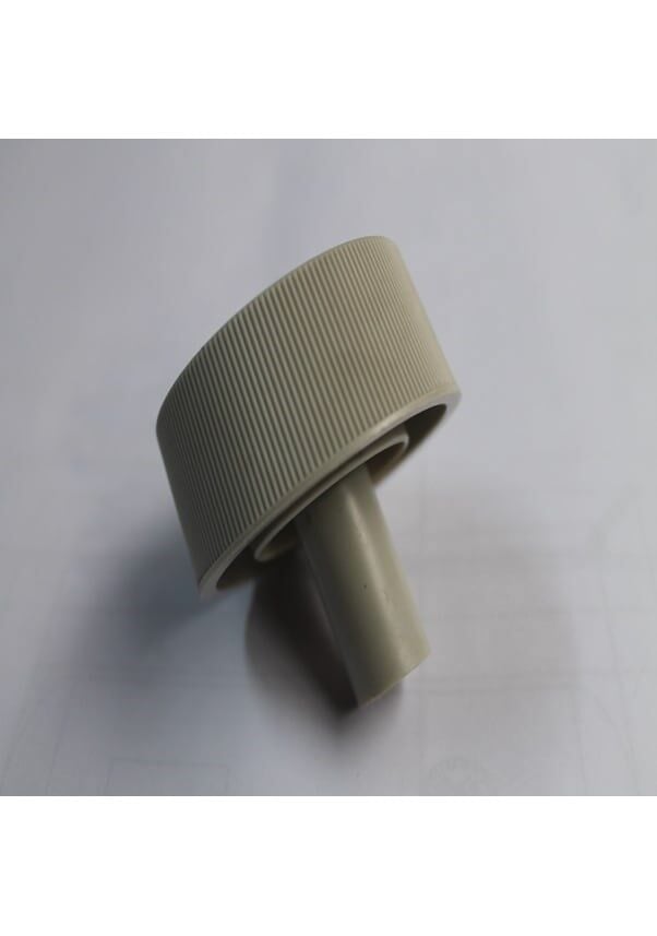 Epson Lx 300 Çevirme Kolu Knob Muadil Yedek Parça