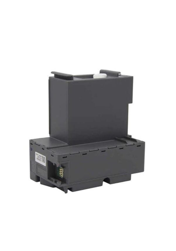 Epson L6190 Yazıcı Atık Kutusu Mürekkep Pedi Bakım kartuşu T04D1 ÇİPLİ