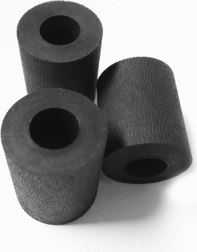 Kyocera FS3040MFP Yazıcı Kağıt Pateni pickup roller kağıt alma lastiği