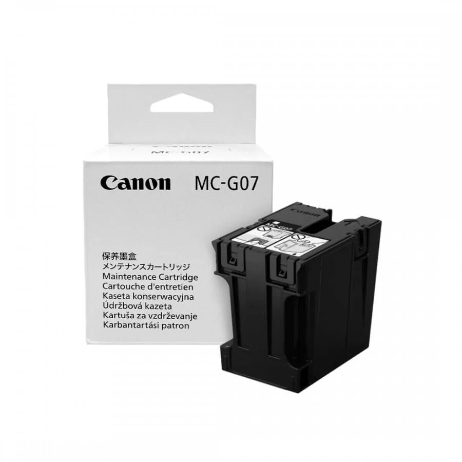 Canon G3480 PIXMA G3290, PIXMA G4280 Atık Kutusu MC-G07