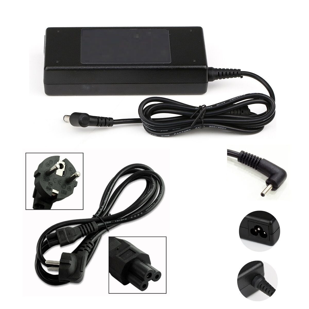 Acer Aspire SF113-31, SF114-31 SF114-32 SF114-33 SF114-34 Uyumlu Adaptör Şarj Aleti Şarj Cihazı
