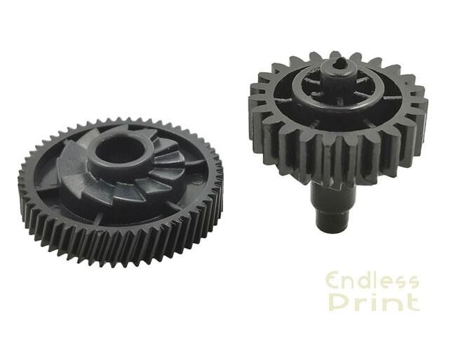 Hp P1102 W Fırın Sürücü Dişlisi Salıncak dişlisi