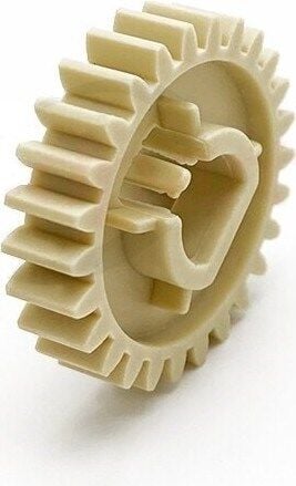 Hp P1102 w Fırın Alt Merdane Press Dislisi