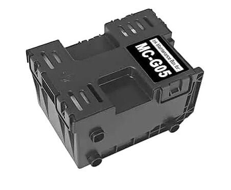 Canon MC-G05 Muadil Atık Kutusu