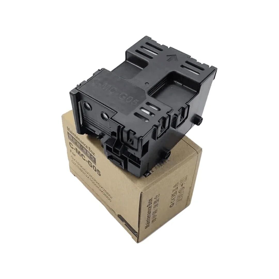 Canon MC-G05 Muadil Atık Kutusu