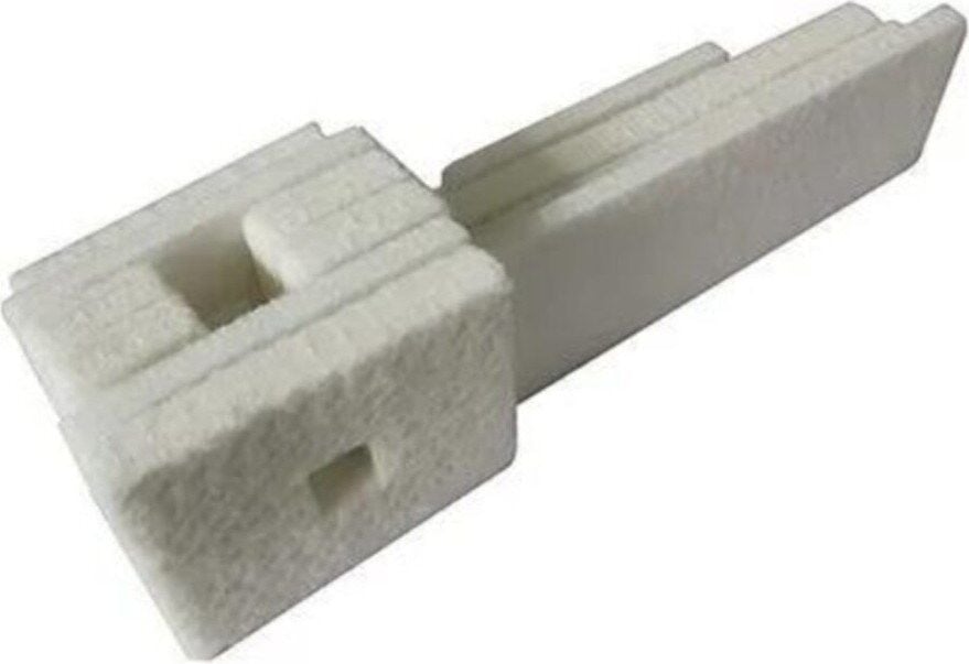 Epson L110 Yazıcı Atık Mürekkep Pedi Atık Mürekkep Tankı Süngeri waste ink pad