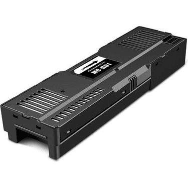 Canon Maxify GX5040 Atık Kutusu Mürekkep Pedi Bakım kartuşu MC-G01 ÇİPLİ