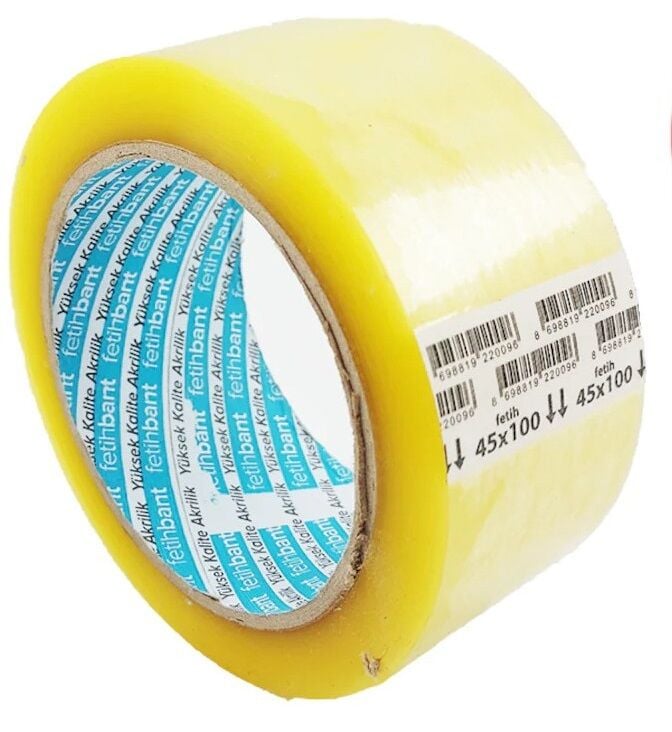 45mmx100M Koli Bandı