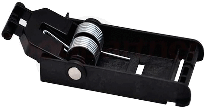 Hp M1212 nf / M1132 / m125 /m127 Adf Menteşe Toner Kapağı