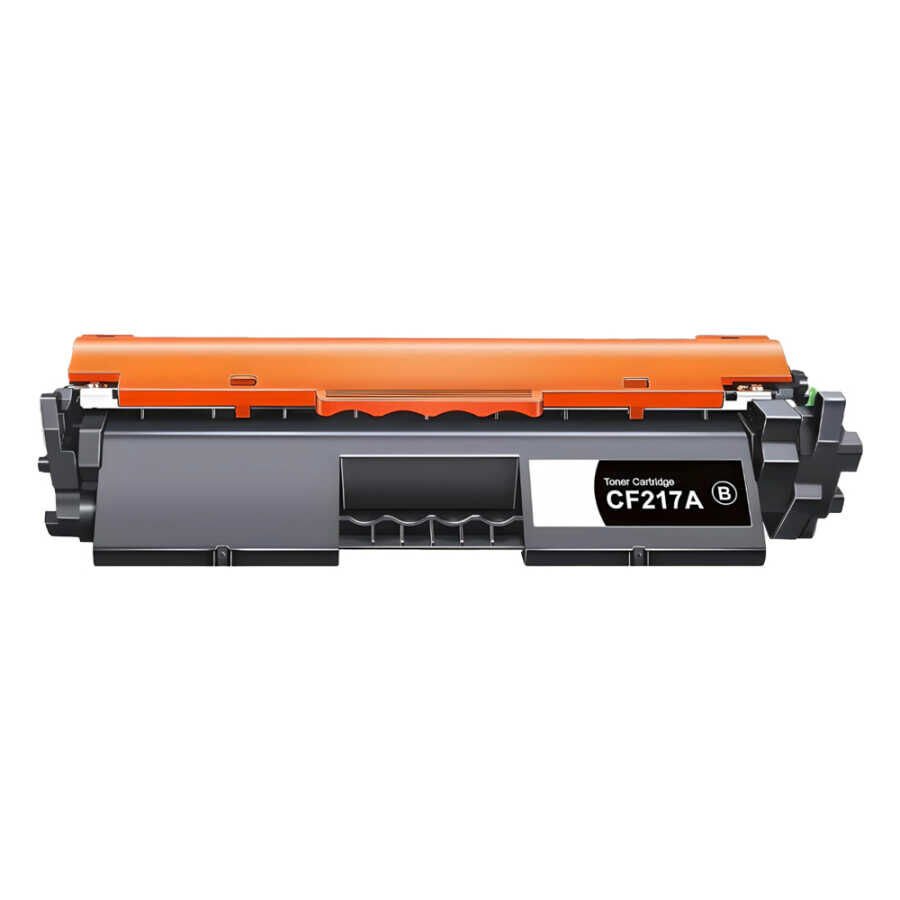 Hp Muadil CF217A Toner