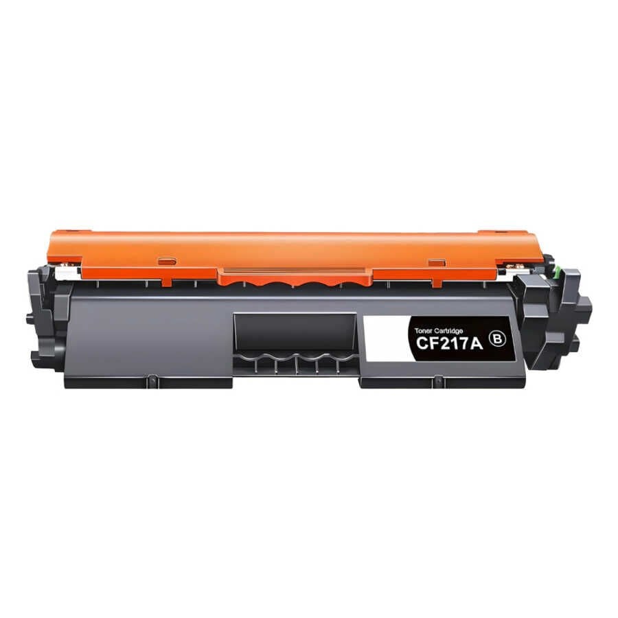 Hp Muadil CF217A Toner