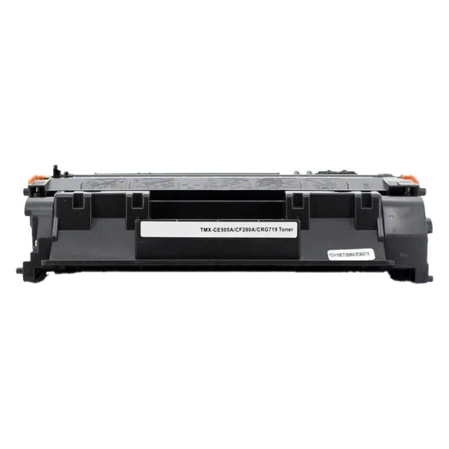 Hp Muadil CE505A CF280A Toner