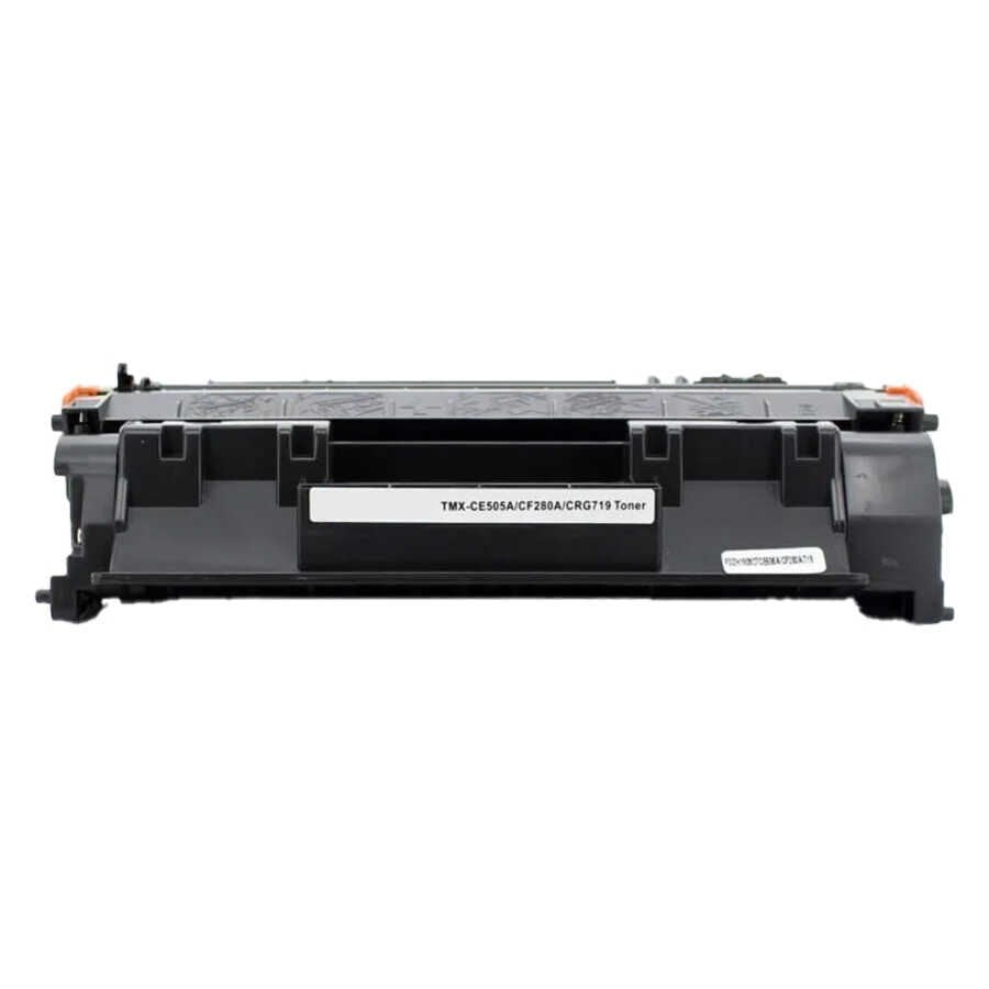 Hp Muadil CE505A CF280A Toner
