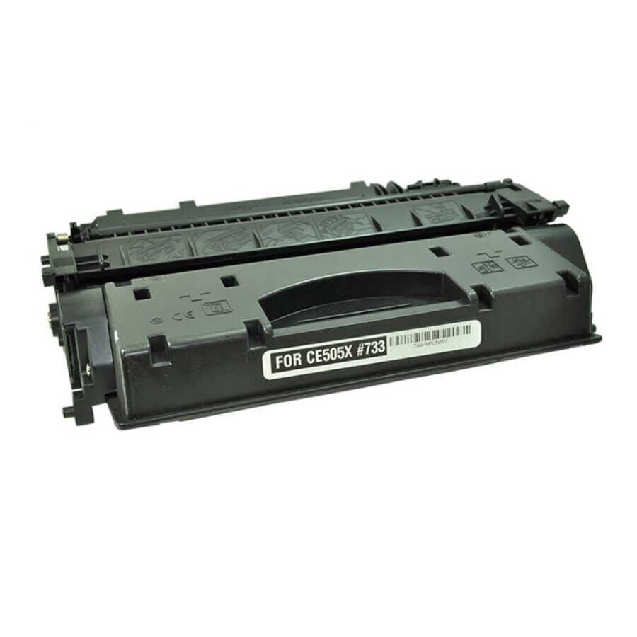 Hp Muadil CE505X CF280X Toner