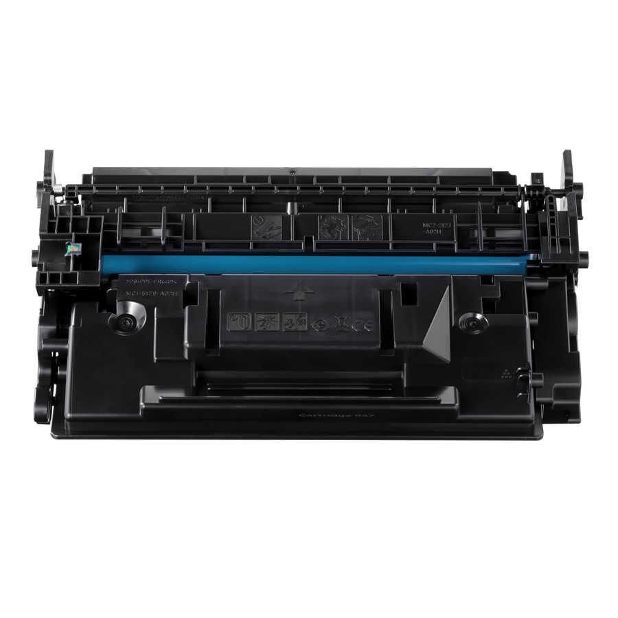 Canon Muadil CRG057 Toner