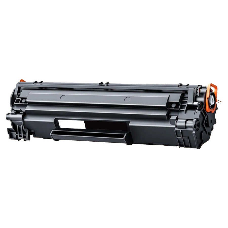 Hp 36A toner Hp Muadil CB436A / 36A Toner