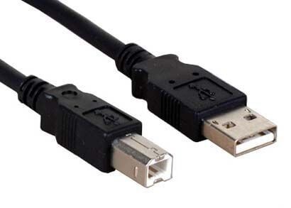 Hp Laserjet M1522NF Mfp 1.5 Metre Yazıcı Kablosu - USB A To B Printer Cable | Tüm Markalara Uyumludur. 1.5mt