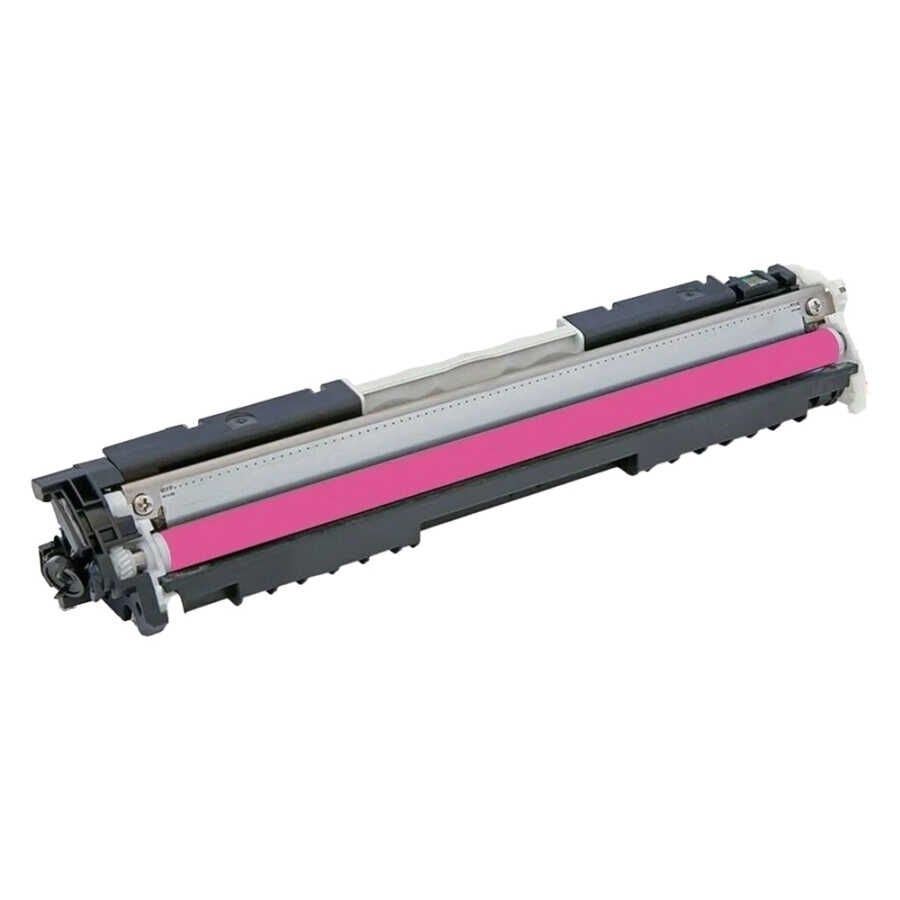 Hp Muadil CF353A/CE313A/130A Kırmızı Toner