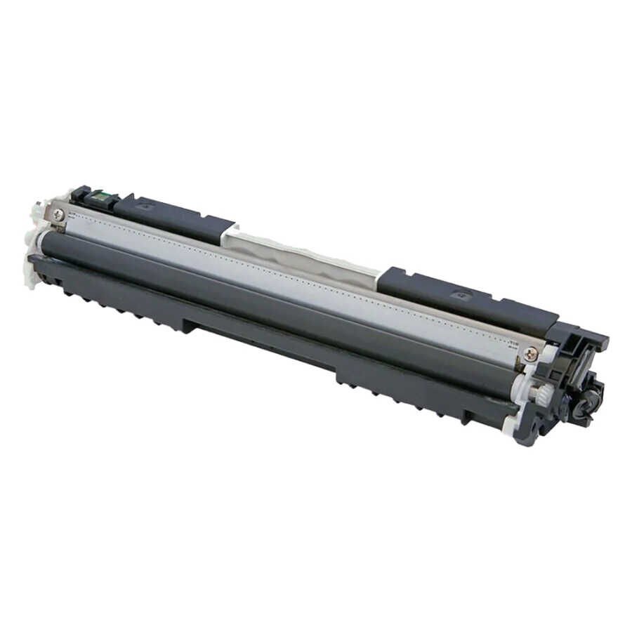 Hp Muadil CF350A/CE310A/130A Siyah Toner