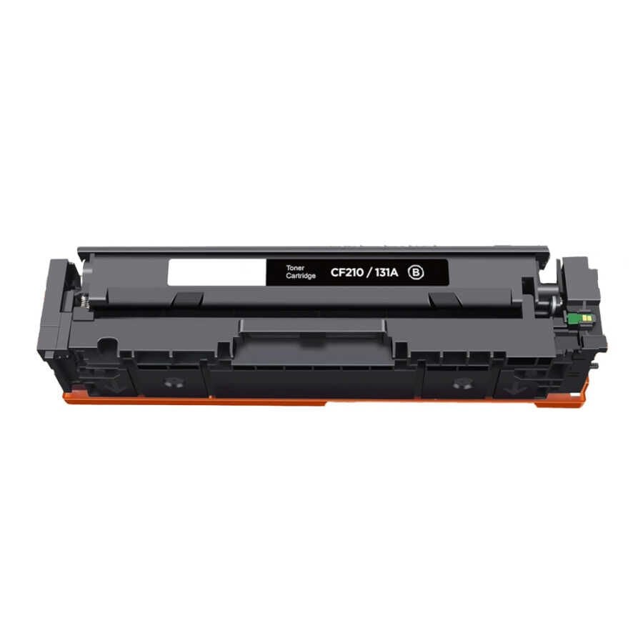 Hp Muadil CB540A/CE320A/CF210A Siyah Toner
