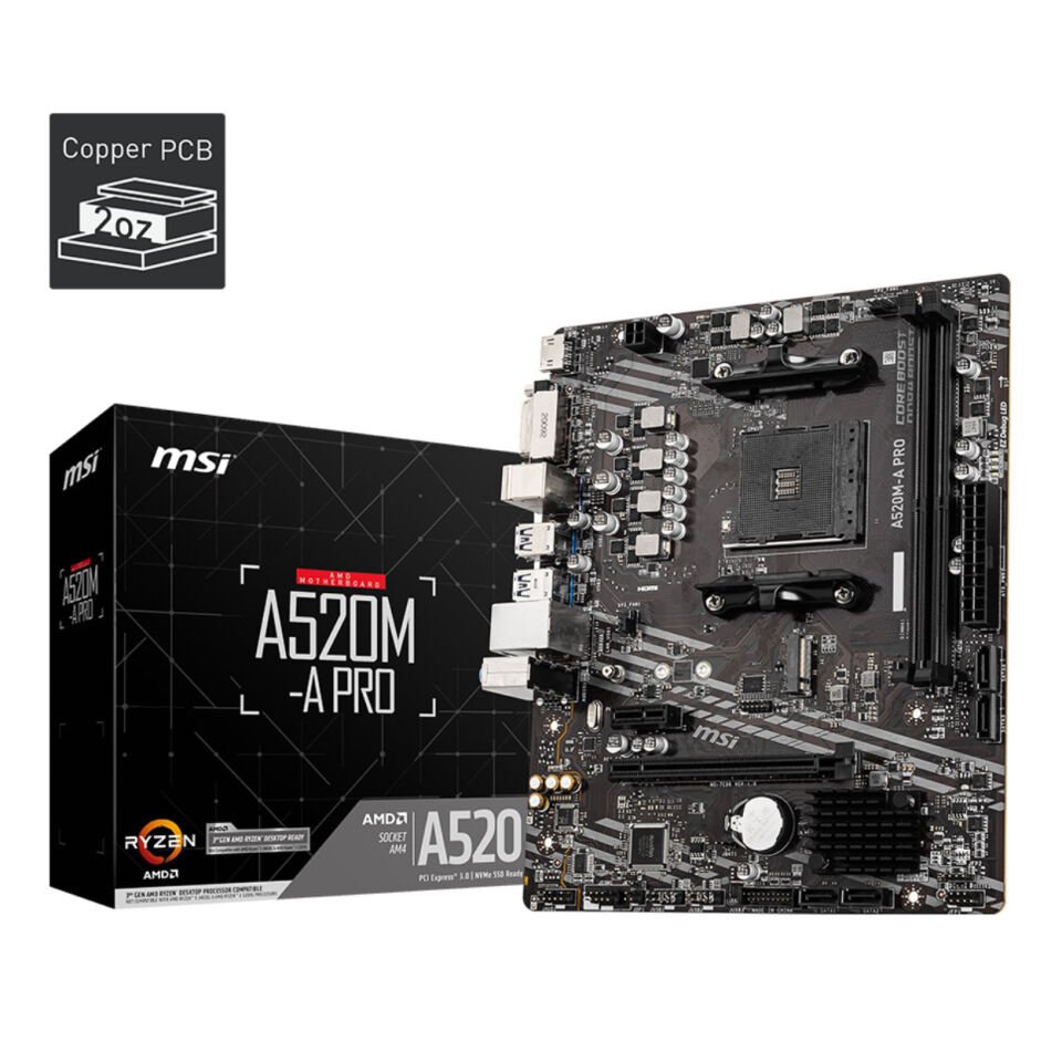 Başlangıç Düzey Gaming Kasa Seti - 1