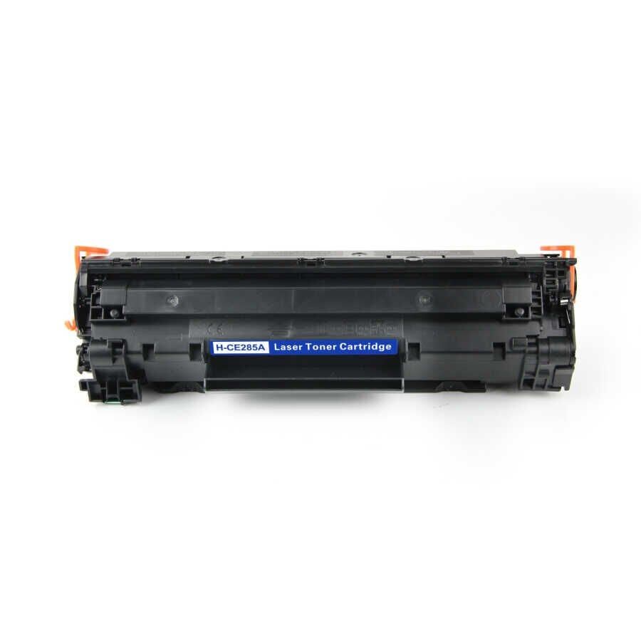 Hp Laserjet Pro P1102w Yazıcı CE285A/ CB435A CRG-725/ CRG-712 Muadil Toner