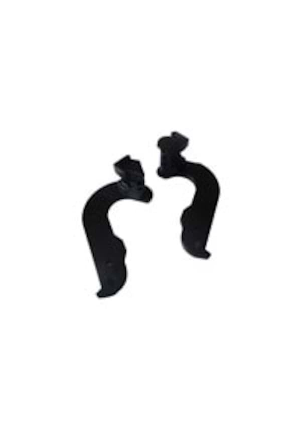 Canon LBP3010 Fırın Mandalı Kolu Fuser Kol Set L096