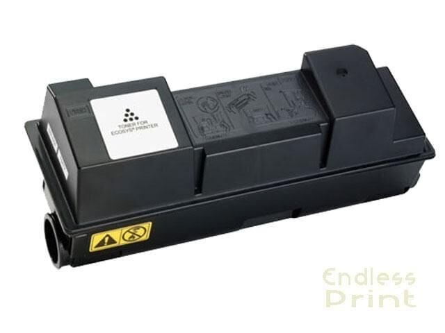 Kyocera Mita FS-3920dn Yazıcı Tk-350 Muadil Toner L104