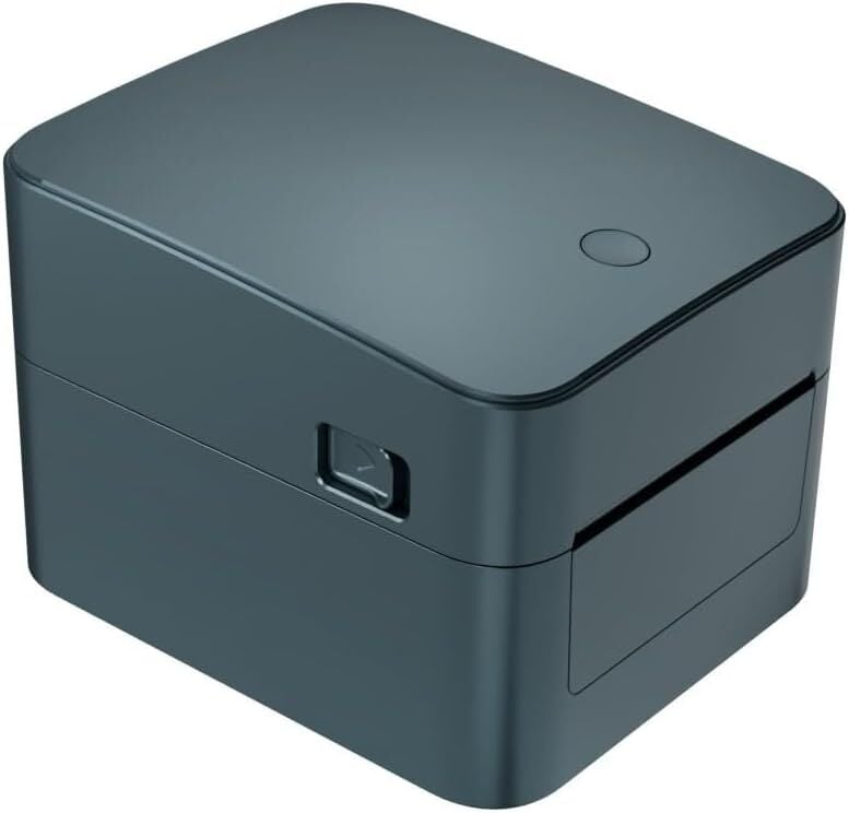 Xprinter XP-480B 110mm Termal Barkod Etiket Yazıcı
