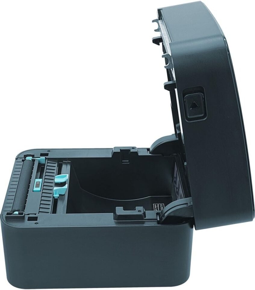 Xprinter XP-480B 110mm Termal Barkod Etiket Yazıcı