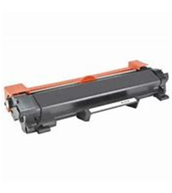 Brother TN2456 / TN-2406 Muadil Toner Brother MFC-L2806DW 3.000 Sayfa Siyah