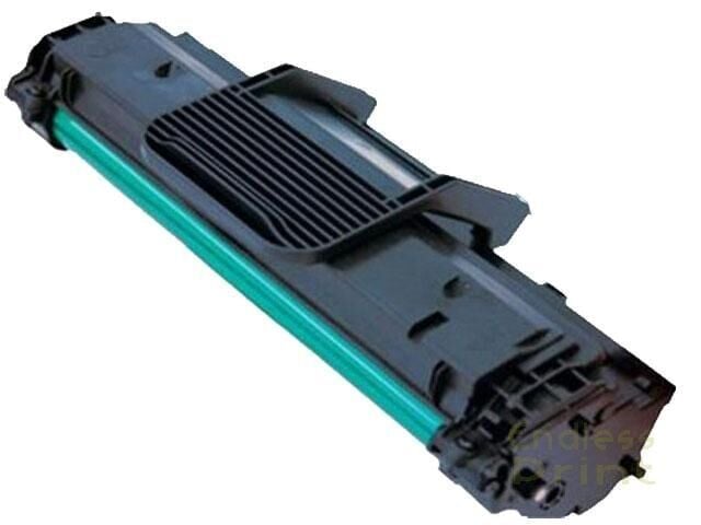 Xerox Phaser 3125 Muadil Toner