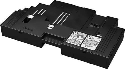 Canon Pixma G640 Bakım Kartuşu Mc-g02  G640 Atık Kutusu