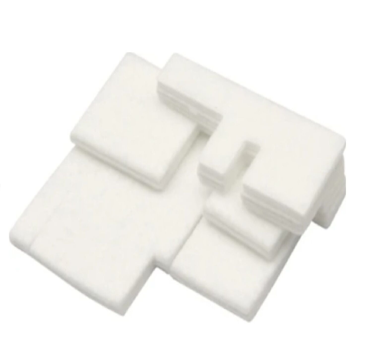 Canon Pixma G1410 Pad Canon Ped G1410 Waste Pad Atık Mürekkep Keçesi Atık Kutusu Süngeri Waste İnk pad 1F