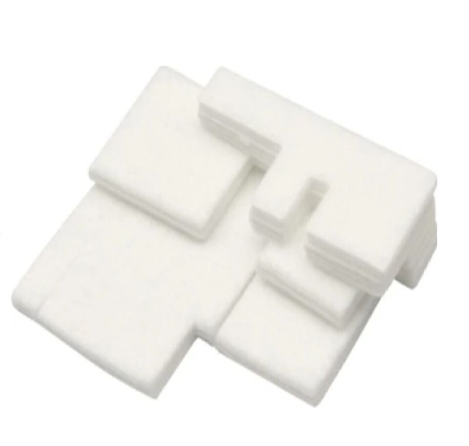 Canon Pixma G1410 Pad Canon Ped G1410 Waste Pad Atık Mürekkep Keçesi Atık Kutusu Süngeri Waste İnk pad 1F